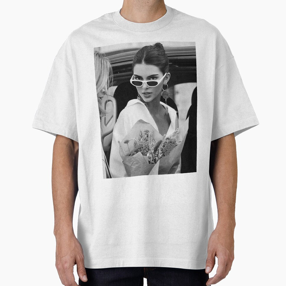 Kendall Paris by VivaanArt