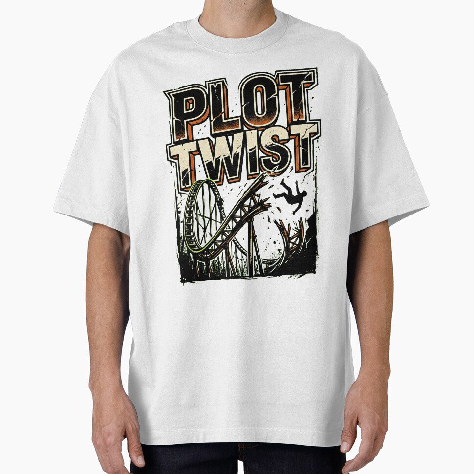 Plot Twist by Chaotic Cuties
