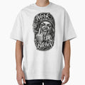Work is for Bitches by Proxy Designs