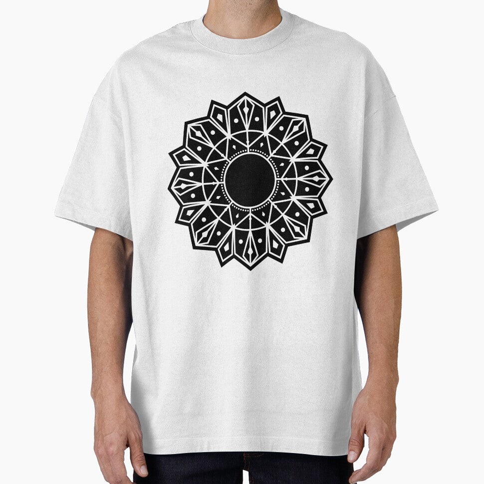 Mandala by LOVEARTDESIGN