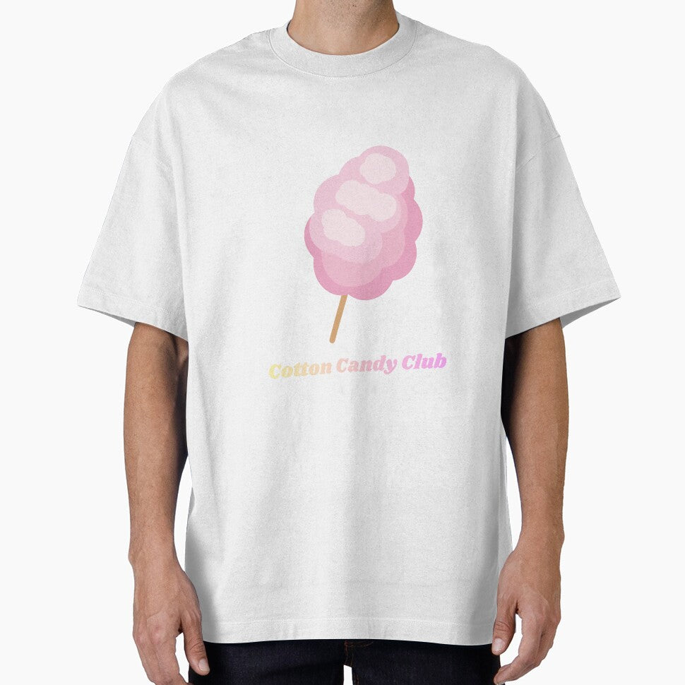 Cotton Candy Club by BlushMoodStudio