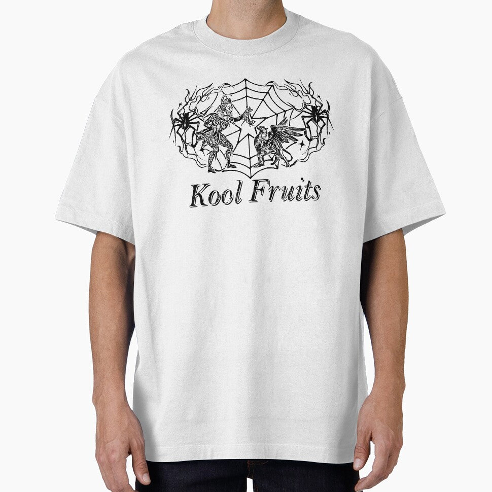Streetwear T-shirt by NICETIME STUDIO