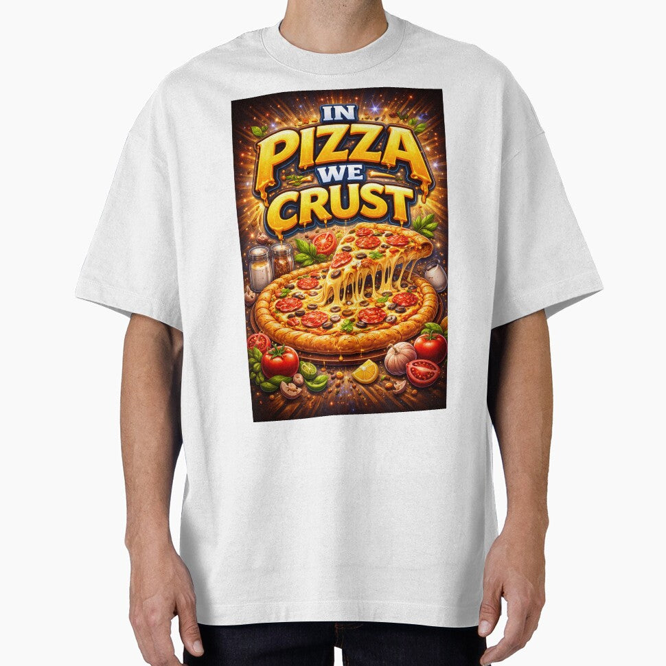 Pizza love by Pecata