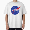 NASA x NERV by dumbvaporwave