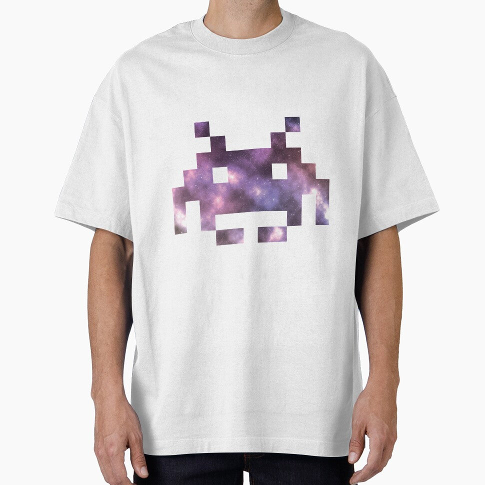 Space Invader by thainzilla