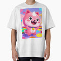 Hogi and the Colorful Playground by NEKKI Originals