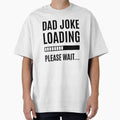 Dad Joke loading by iconking