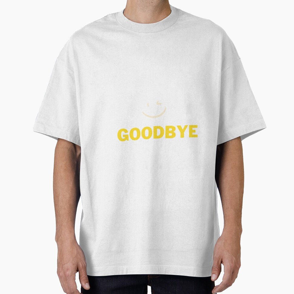 Goodbye - Farewell, So Long, See You Later by techtrinket