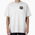 Create Your Own Path Bold Minimal Streetwear Typography by Bestmayu