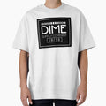 Dime Supply Company - coin by Good-and-Plenty