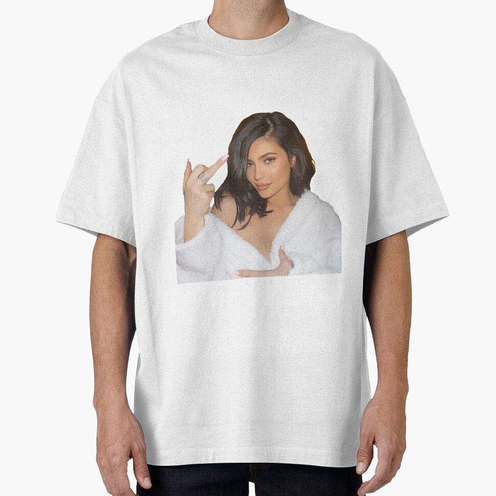 Kylie Jenner by Abbylanza5