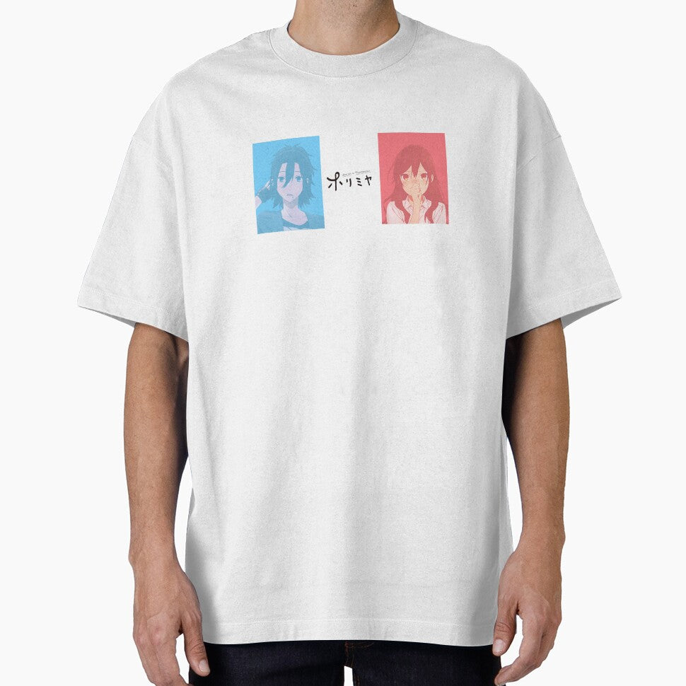 Horimiya by CozyNotes