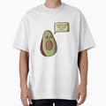 Avocadooo by Stupickeroonies