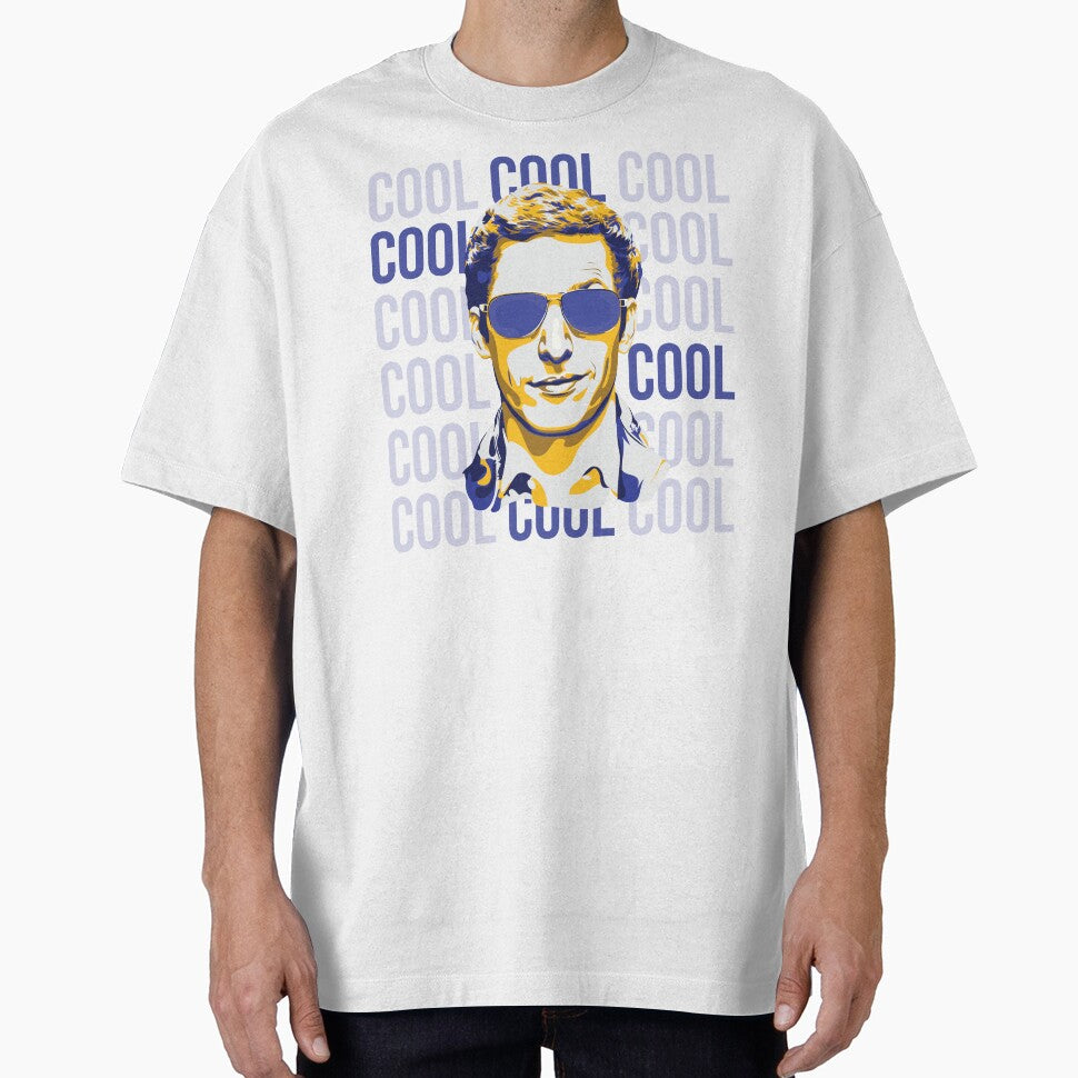Cool Cool Cool Cool by polliadesign