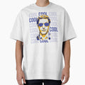 Cool Cool Cool Cool by polliadesign