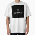 BlockWear Official Logo – Blockchain Streetwear Edition by BlockWearIV