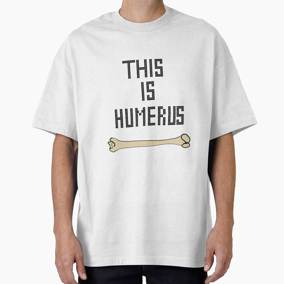 humerus pun by phoenax