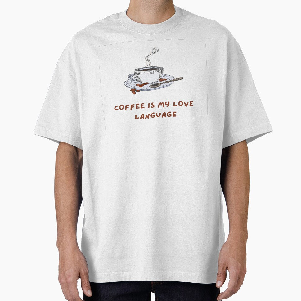 Copy of Love In Every Sip - The Art of Coffee by unikkk