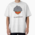 Thunderwear by carlbatterbee