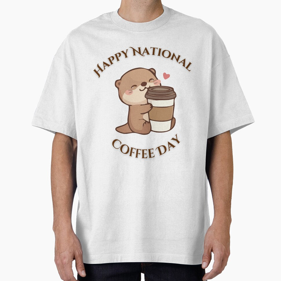 National Coffee Day by TemplateByArt ⭐⭐⭐⭐⭐