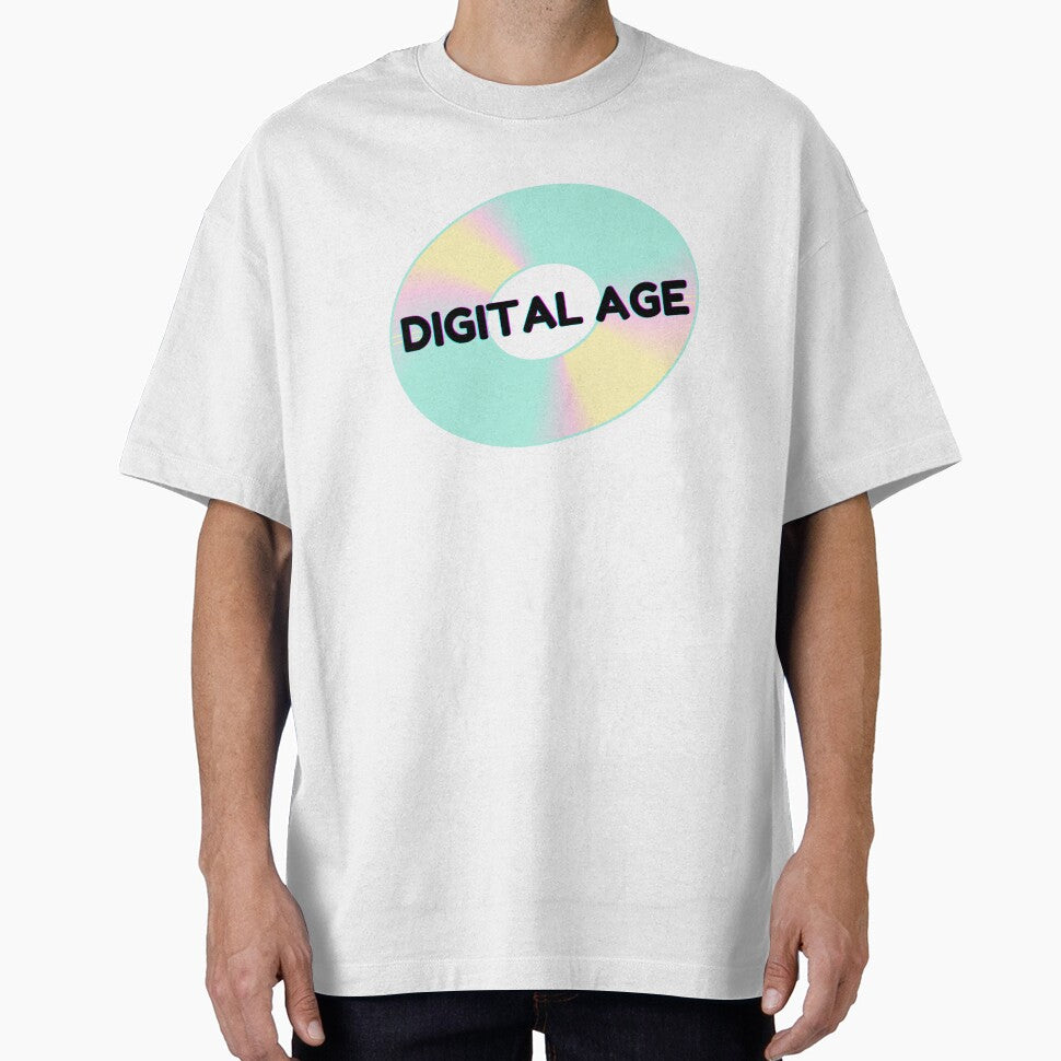 Digital Age Aesthetic by supercomfy