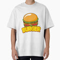 Burger by ARTgallaty0801