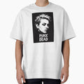 UNFILTERED No.11: PUNX NOT DEAD Punk Rock Aesthetic by NO BEAVER NO PUNK