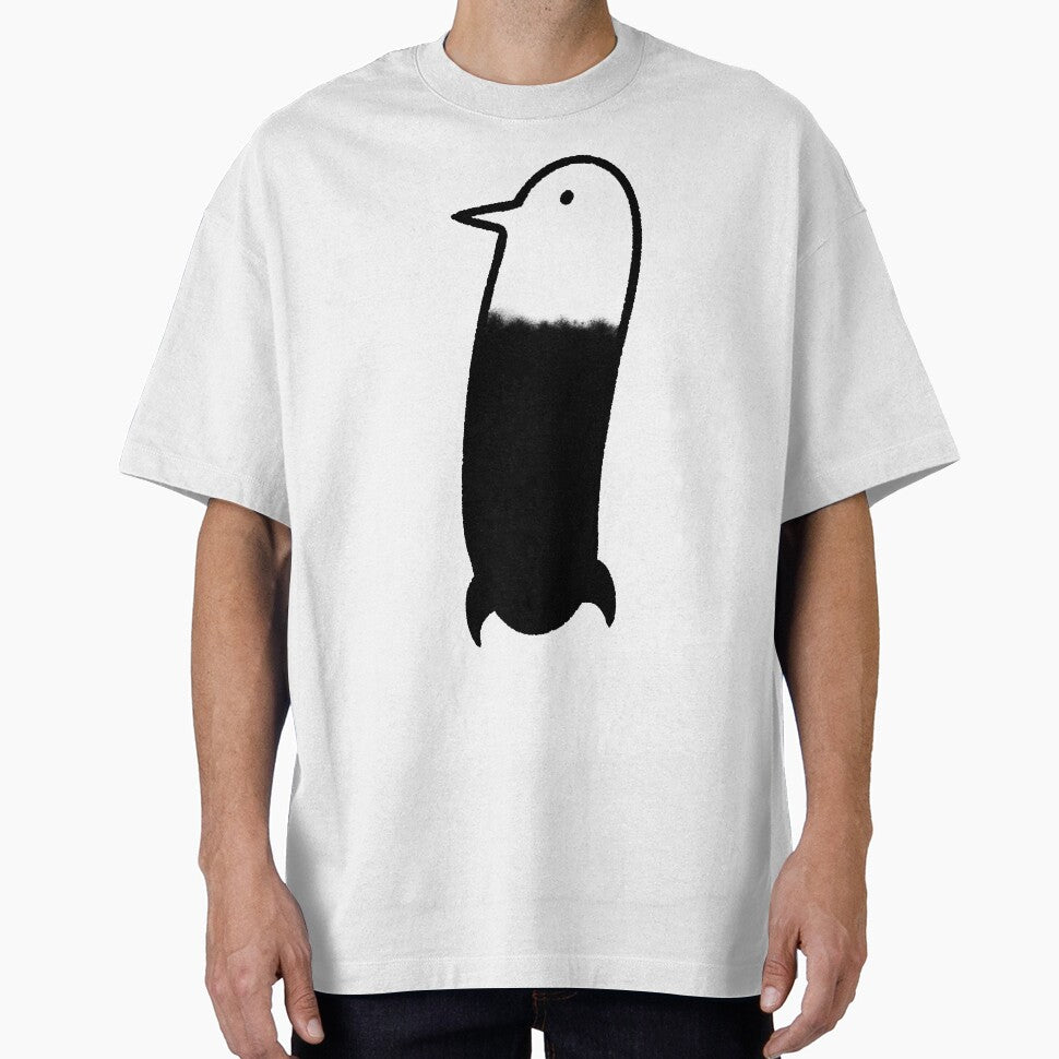Oyasumi / Goodnight Punpun - TicTac _001 by shirtdesigner