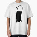 Oyasumi / Goodnight Punpun - TicTac _001 by shirtdesigner