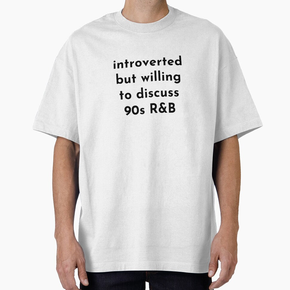 introverted but... by kevdanielmartin