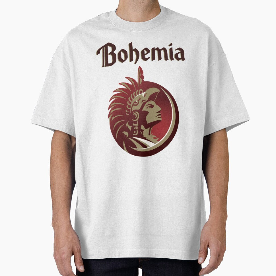 Bohemia Beer by asbno19
