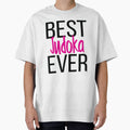 Best Judoka Ever by ProjectX23