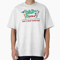 Fun Dad Joke by Sch1Stickers