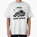 I need more space by All Products