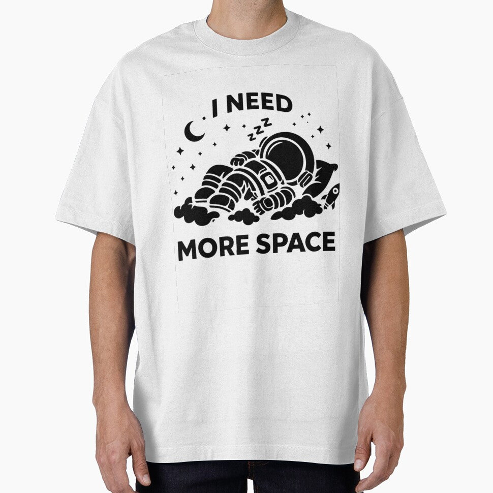 I need more space by All Products
