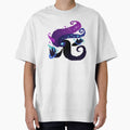 Pixel Art - Swirl Spirit Monster by Kaiko-Roku