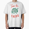 Time for Tacos by LuloCreative