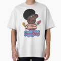 Peppa Pigga by ArtAndDesignA