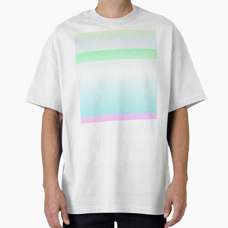 Pastel striped | soft pastel color palette by lausn