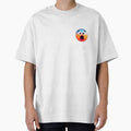 simple emoji design clothe by Moatasem Abo alrob
