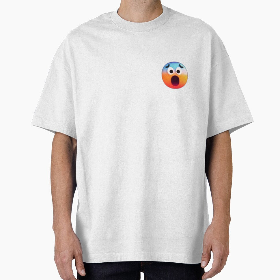 simple emoji design clothe by Moatasem Abo alrob