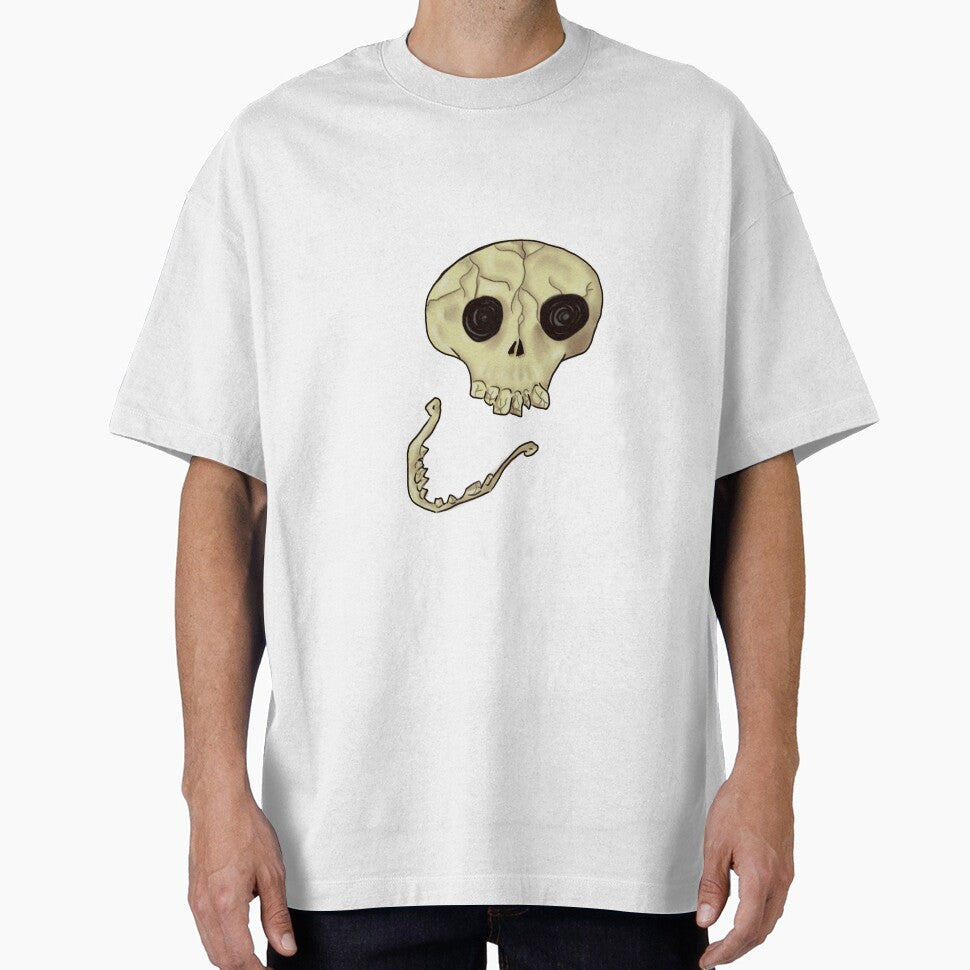 skull by Kalhanne