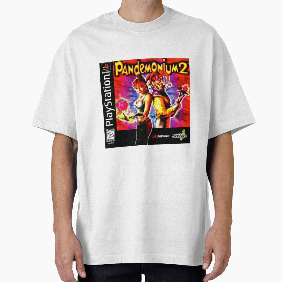 PANDEMONIUM 2 by THEFreshYOUNGgent