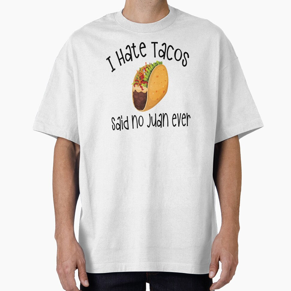 Funny taco gift for taco lovers by BRtisticDesigns