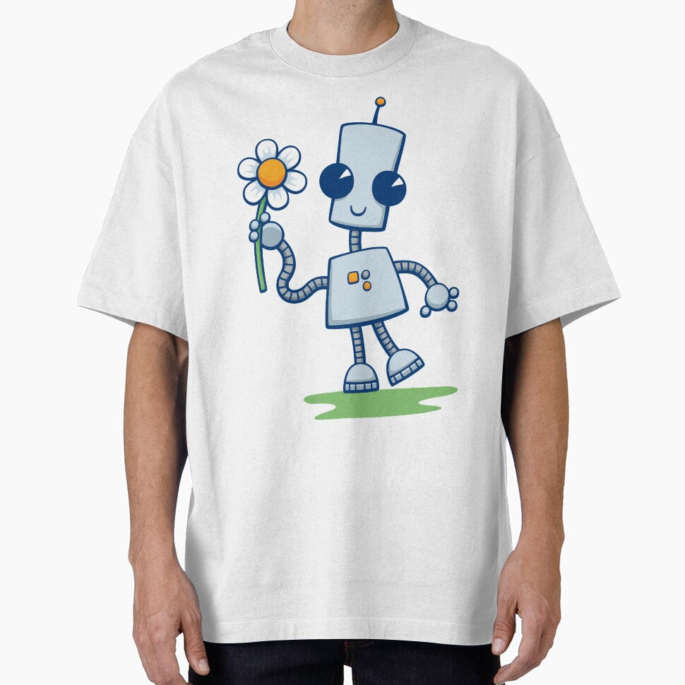 Ned's Flower by DoodleDojo