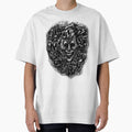 Faces Upon Faces by xoradmagical