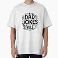 Dad Jokes Rule by Frank Ring