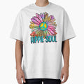 Hippie Soul by CloudsDrifting
