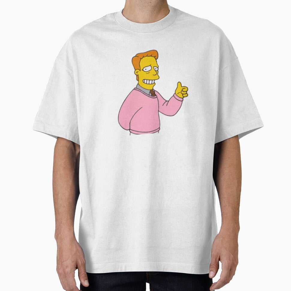 Troy McClure by priceybrah1993