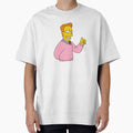 Troy McClure by priceybrah1993